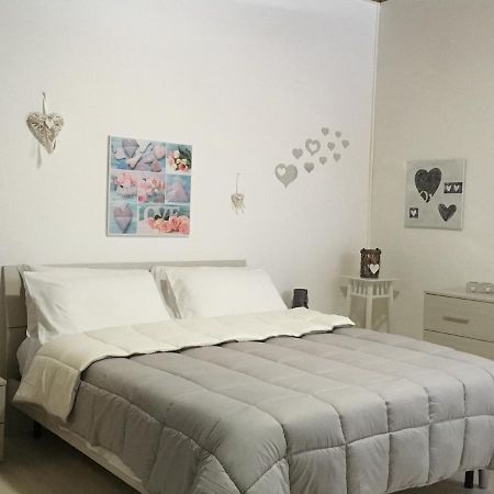 B&B Ravenna In Love Ngoại thất bức ảnh