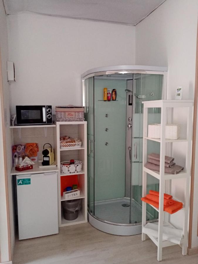 B&B Ravenna In Love Ngoại thất bức ảnh