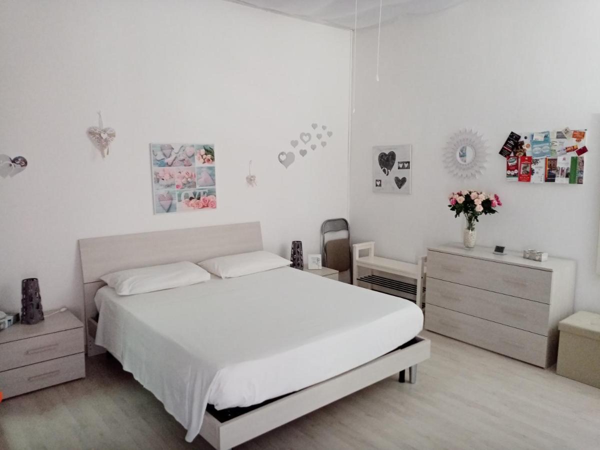 B&B Ravenna In Love Ngoại thất bức ảnh