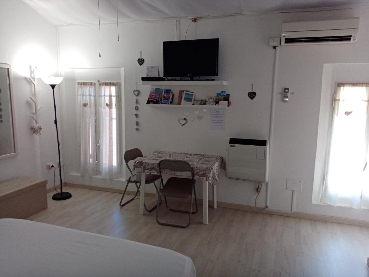 B&B Ravenna In Love Ngoại thất bức ảnh