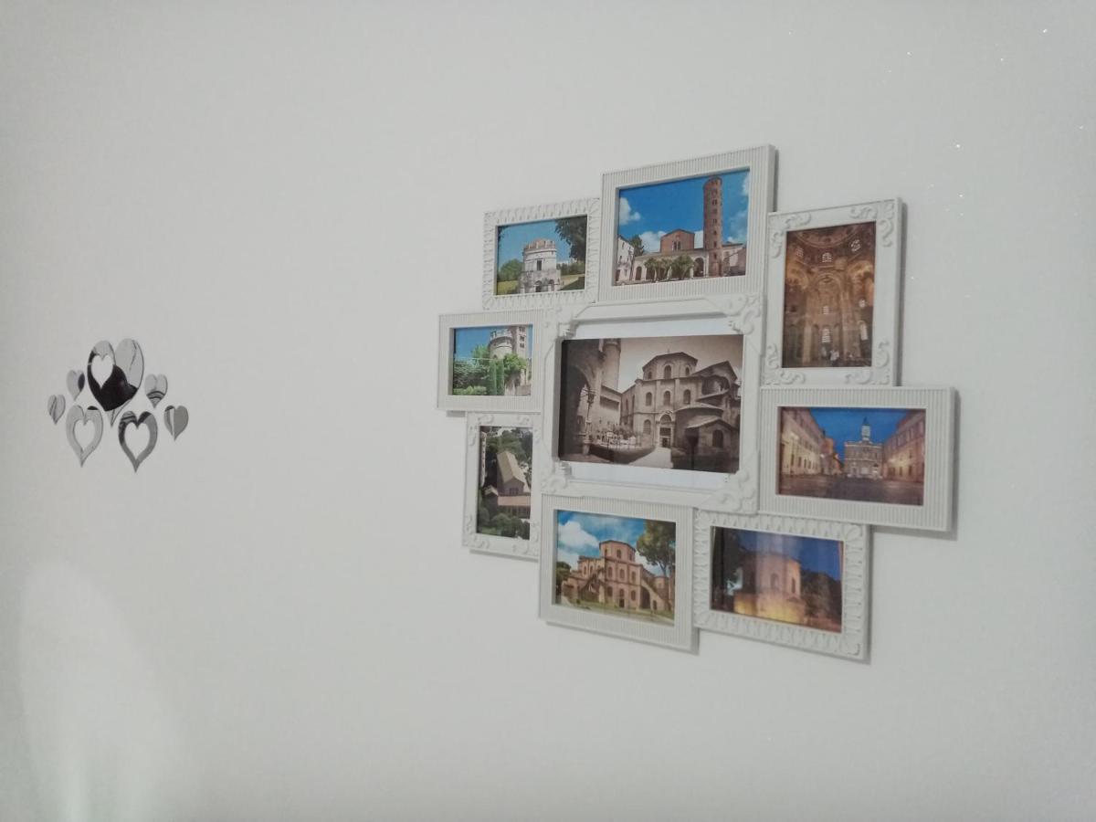 B&B Ravenna In Love Ngoại thất bức ảnh