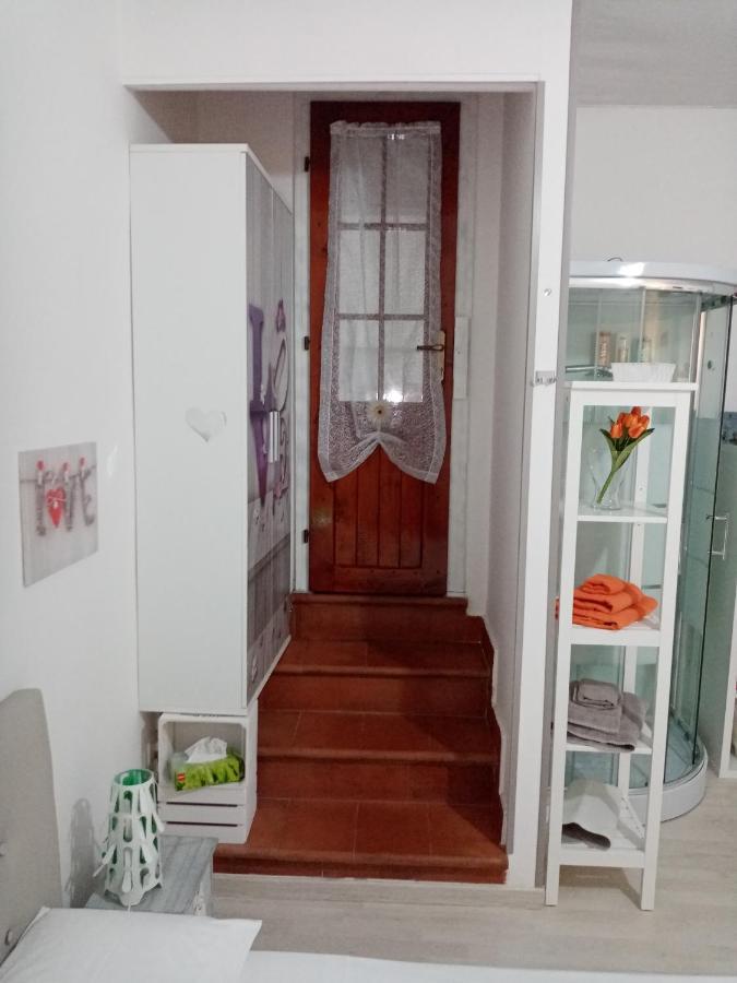 B&B Ravenna In Love Ngoại thất bức ảnh