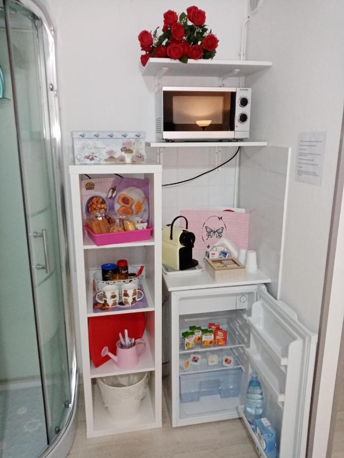 B&B Ravenna In Love Ngoại thất bức ảnh