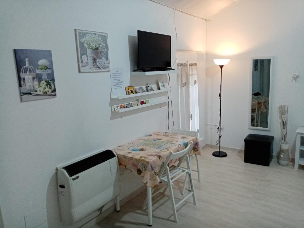 B&B Ravenna In Love Ngoại thất bức ảnh